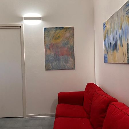 Casa Biondo Leilighet Bergamo Eksteriør bilde