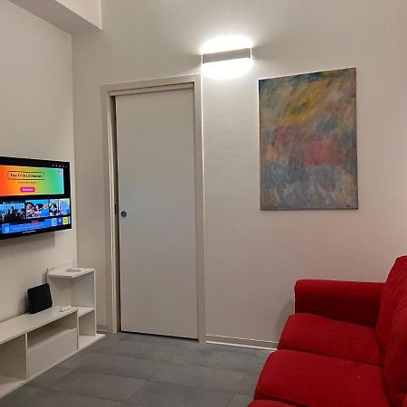 Casa Biondo Leilighet Bergamo Eksteriør bilde