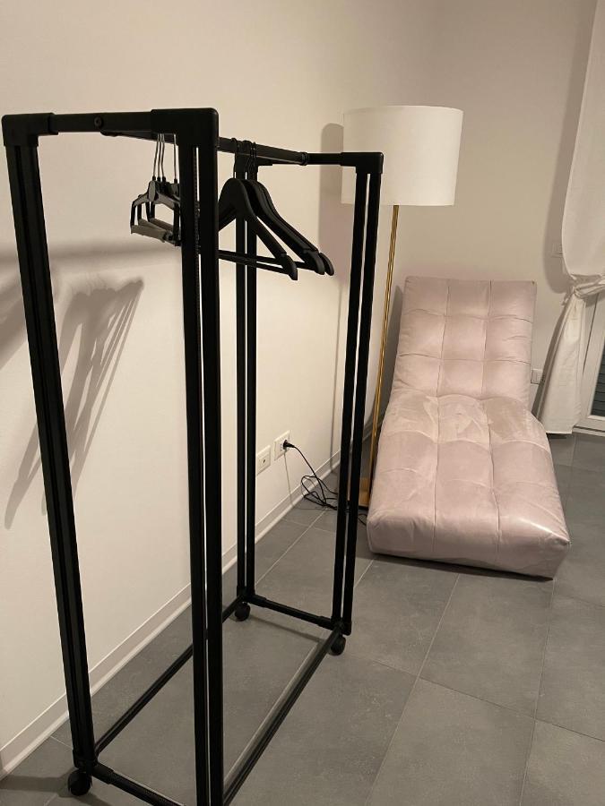 Casa Biondo Leilighet Bergamo Eksteriør bilde