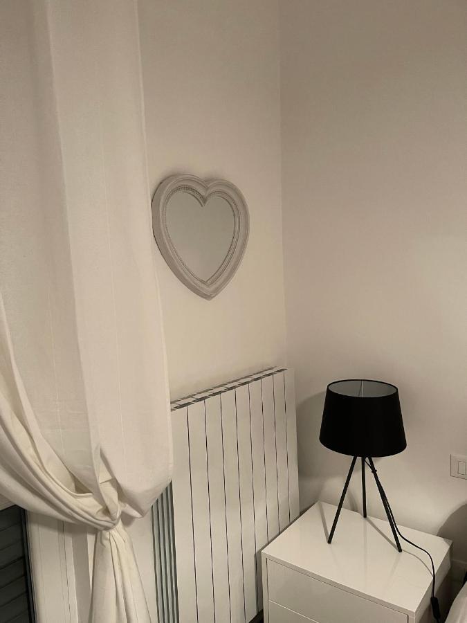 Casa Biondo Leilighet Bergamo Eksteriør bilde