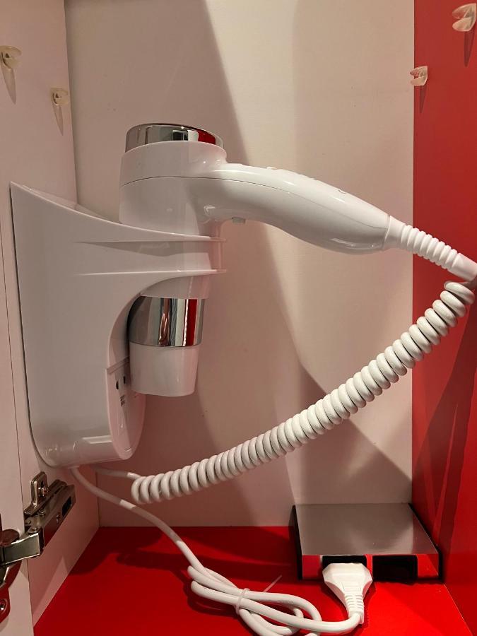 Casa Biondo Leilighet Bergamo Eksteriør bilde
